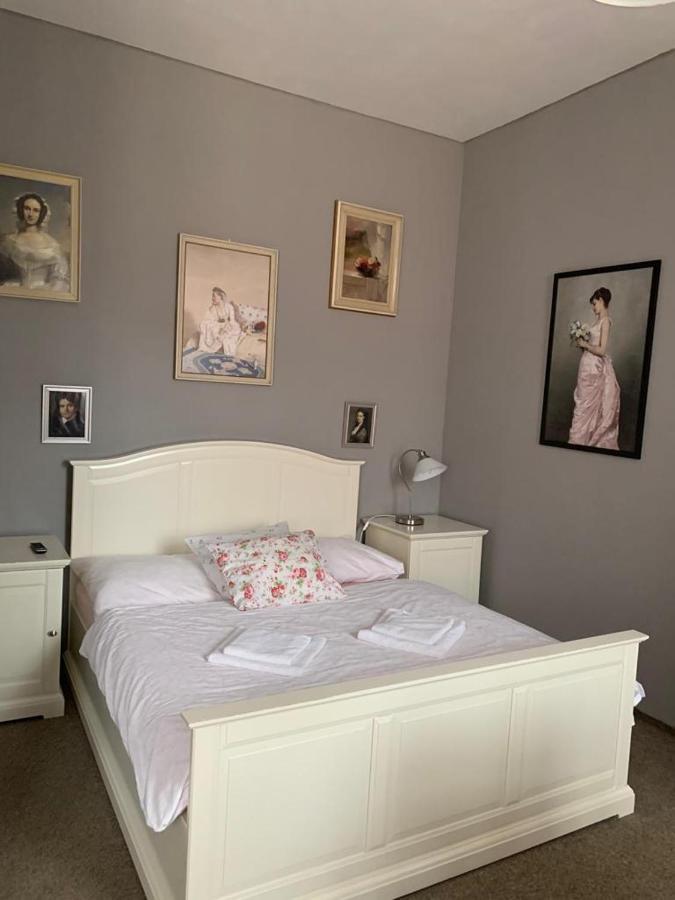 Zamek Jindrichovice Hotell Kolinec Eksteriør bilde