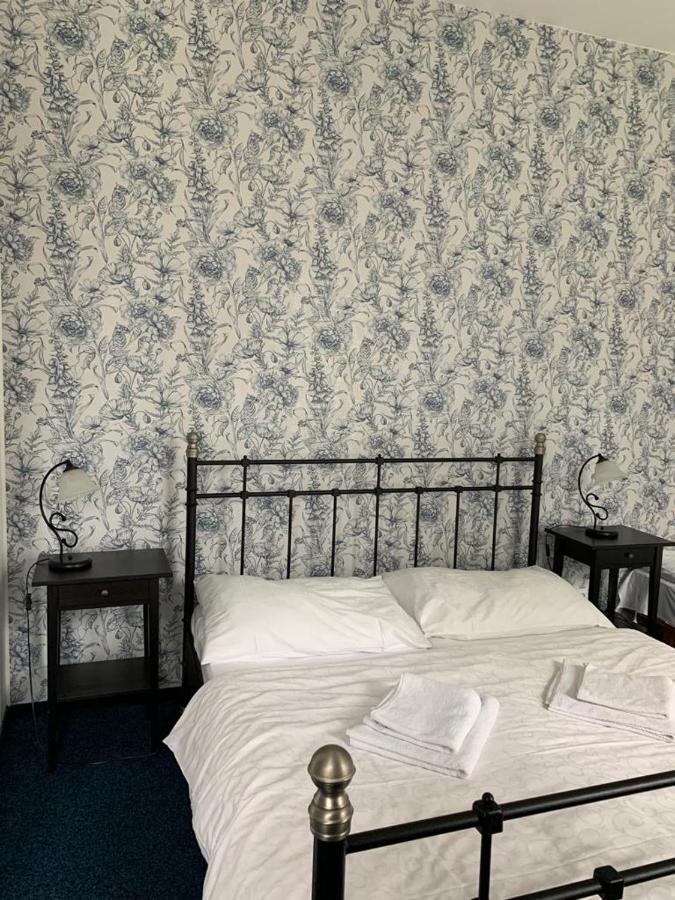 Zamek Jindrichovice Hotell Kolinec Eksteriør bilde